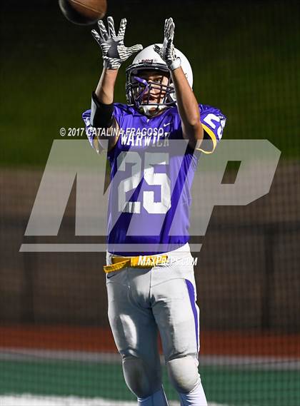 Thumbnail 3 in Pine Bush vs. Warwick photogallery.