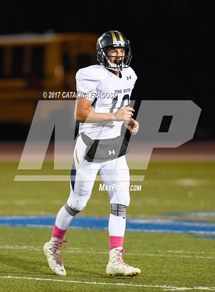 Thumbnail 2 in Pine Bush vs. Warwick photogallery.