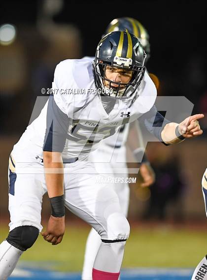 Thumbnail 3 in Pine Bush vs. Warwick photogallery.