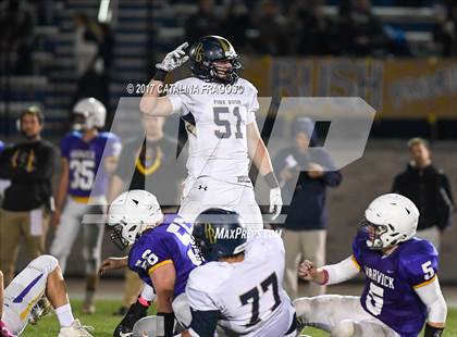 Thumbnail 2 in Pine Bush vs. Warwick photogallery.