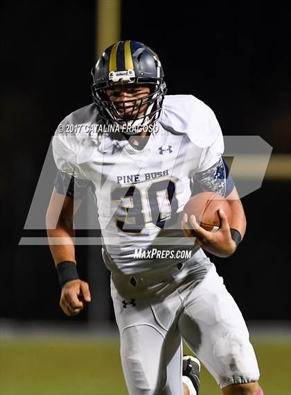 Thumbnail 3 in Pine Bush vs. Warwick photogallery.