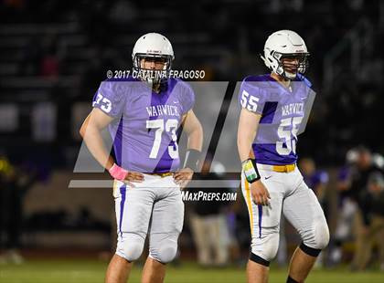 Thumbnail 2 in Pine Bush vs. Warwick photogallery.