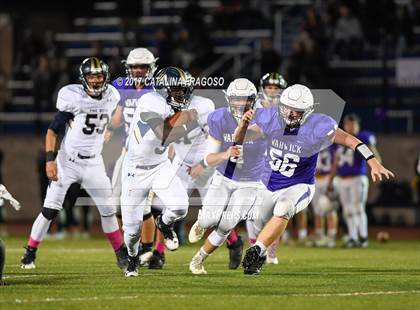 Thumbnail 3 in Pine Bush vs. Warwick photogallery.
