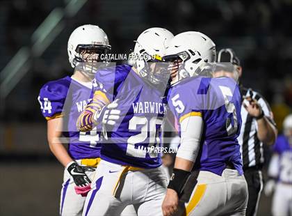Thumbnail 3 in Pine Bush vs. Warwick photogallery.