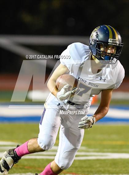 Thumbnail 2 in Pine Bush vs. Warwick photogallery.