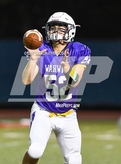 Thumbnail 2 in Pine Bush vs. Warwick photogallery.
