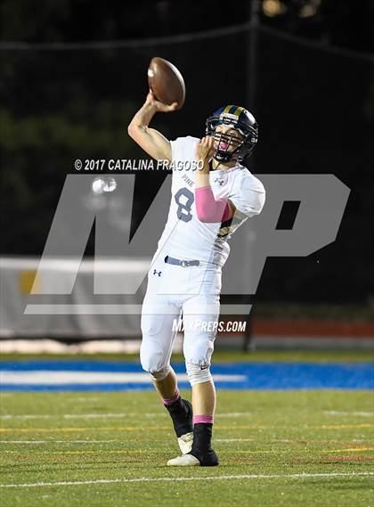 Thumbnail 3 in Pine Bush vs. Warwick photogallery.
