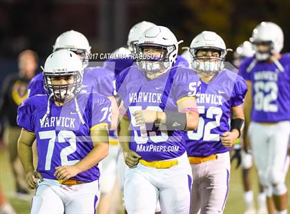 Thumbnail 1 in Pine Bush vs. Warwick photogallery.