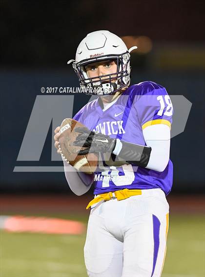 Thumbnail 1 in Pine Bush vs. Warwick photogallery.