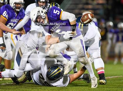 Thumbnail 1 in Pine Bush vs. Warwick photogallery.