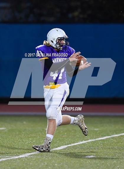 Thumbnail 1 in Pine Bush vs. Warwick photogallery.