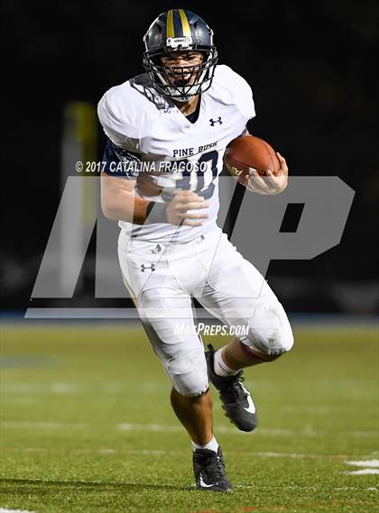 Thumbnail 3 in Pine Bush vs. Warwick photogallery.