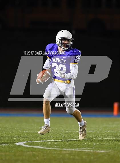 Thumbnail 2 in Pine Bush vs. Warwick photogallery.