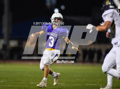 Thumbnail 1 in Pine Bush vs. Warwick photogallery.