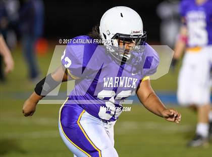 Thumbnail 2 in Pine Bush vs. Warwick photogallery.