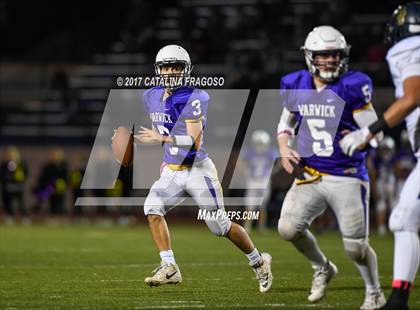 Thumbnail 2 in Pine Bush vs. Warwick photogallery.