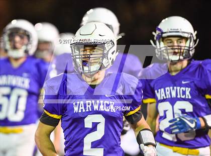 Thumbnail 2 in Pine Bush vs. Warwick photogallery.