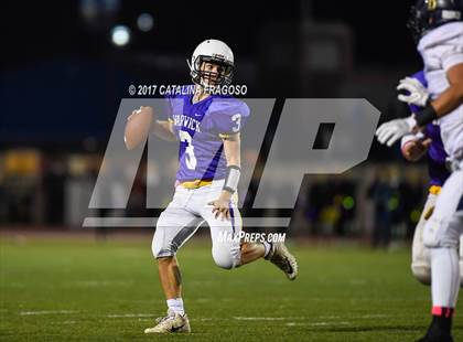 Thumbnail 3 in Pine Bush vs. Warwick photogallery.