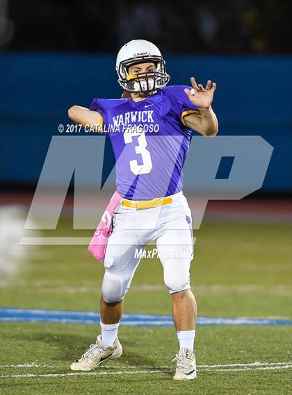 Thumbnail 2 in Pine Bush vs. Warwick photogallery.
