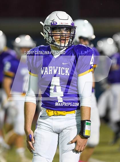 Thumbnail 1 in Pine Bush vs. Warwick photogallery.