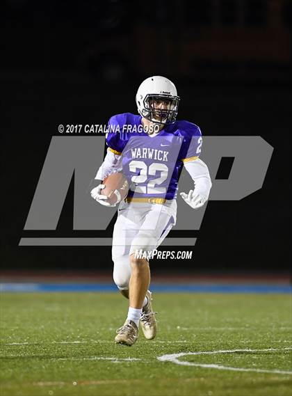 Thumbnail 1 in Pine Bush vs. Warwick photogallery.