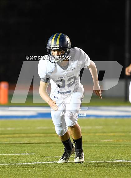 Thumbnail 3 in Pine Bush vs. Warwick photogallery.