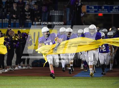 Thumbnail 1 in Pine Bush vs. Warwick photogallery.