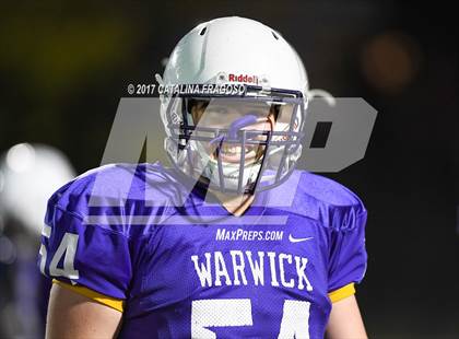 Thumbnail 2 in Pine Bush vs. Warwick photogallery.