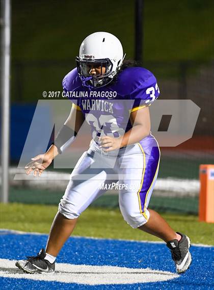 Thumbnail 1 in Pine Bush vs. Warwick photogallery.