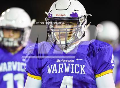 Thumbnail 2 in Pine Bush vs. Warwick photogallery.