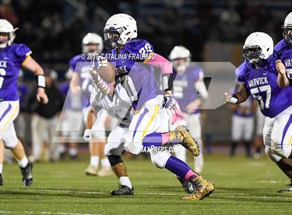 Thumbnail 2 in Pine Bush vs. Warwick photogallery.