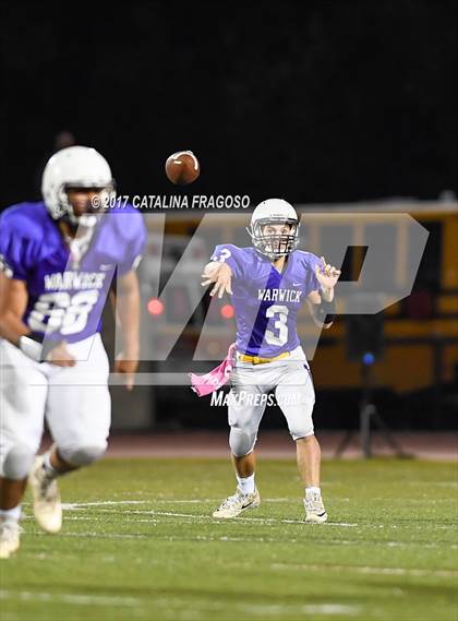 Thumbnail 3 in Pine Bush vs. Warwick photogallery.