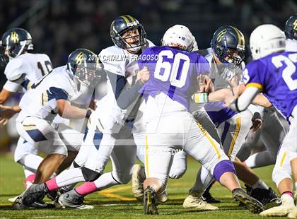 Thumbnail 3 in Pine Bush vs. Warwick photogallery.