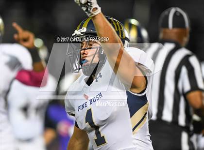 Thumbnail 3 in Pine Bush vs. Warwick photogallery.
