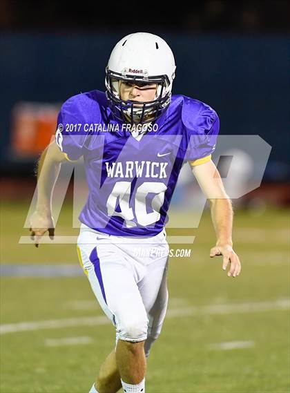 Thumbnail 1 in Pine Bush vs. Warwick photogallery.