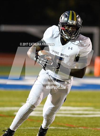 Thumbnail 2 in Pine Bush vs. Warwick photogallery.