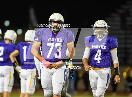 Thumbnail 3 in Pine Bush vs. Warwick photogallery.