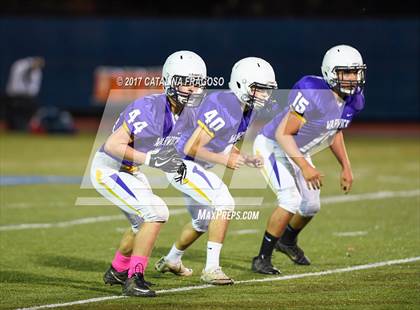 Thumbnail 2 in Pine Bush vs. Warwick photogallery.