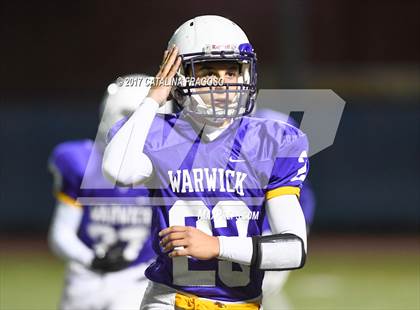 Thumbnail 2 in Pine Bush vs. Warwick photogallery.