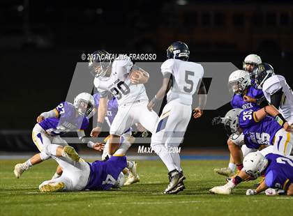 Thumbnail 3 in Pine Bush vs. Warwick photogallery.