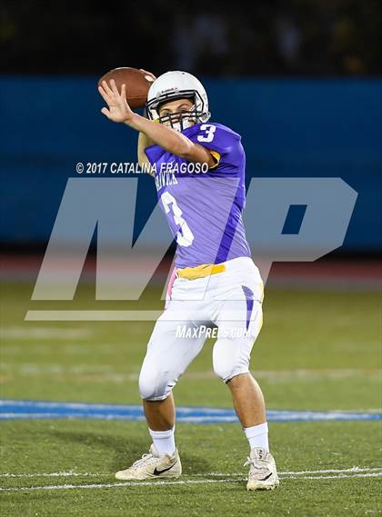 Thumbnail 1 in Pine Bush vs. Warwick photogallery.