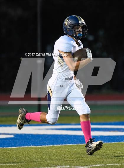 Thumbnail 2 in Pine Bush vs. Warwick photogallery.
