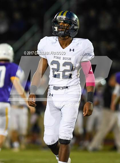 Thumbnail 2 in Pine Bush vs. Warwick photogallery.
