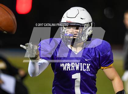 Thumbnail 1 in Pine Bush vs. Warwick photogallery.