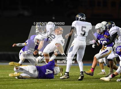 Thumbnail 1 in Pine Bush vs. Warwick photogallery.