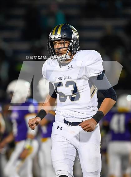 Thumbnail 3 in Pine Bush vs. Warwick photogallery.