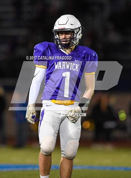 Thumbnail 2 in Pine Bush vs. Warwick photogallery.