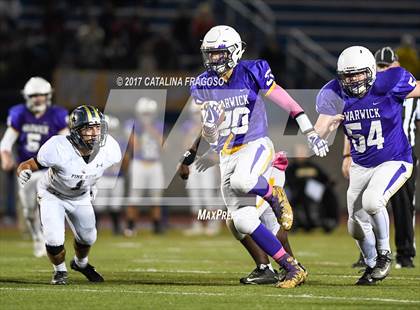Thumbnail 2 in Pine Bush vs. Warwick photogallery.