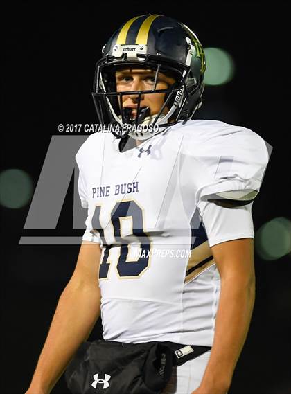 Thumbnail 2 in Pine Bush vs. Warwick photogallery.