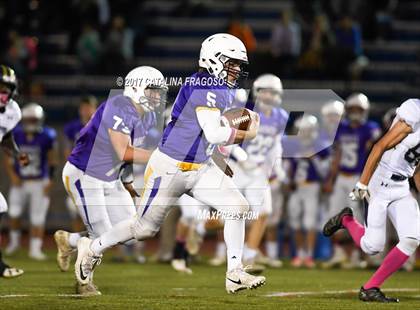 Thumbnail 2 in Pine Bush vs. Warwick photogallery.